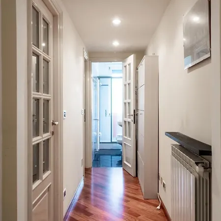 Roncioppi House 라팔로