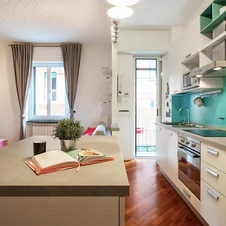 Roncioppi House * 라팔로